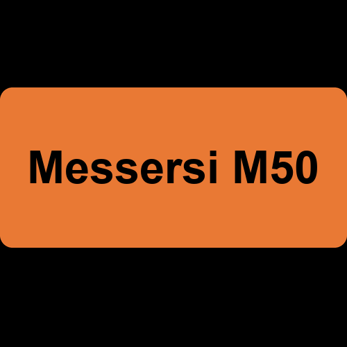 Messersi M50